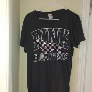 Short sleeve Victoria's secret t-shirt